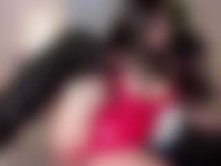 Megan's Live Sex Cam Show