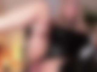 Megan's Live Sex Cam Show
