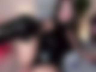 Megan's Live Sex Cam Show