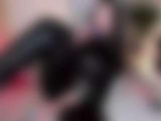 Megan's Live Sex Cam Show