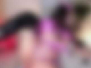 Megan's Live Sex Cam Show