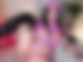 Megan's Live Sex Cam Show