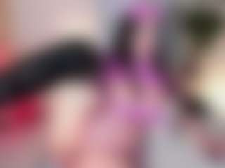 Megan's Live Sex Cam Show