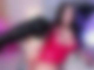 Megan's Live Sex Cam Show