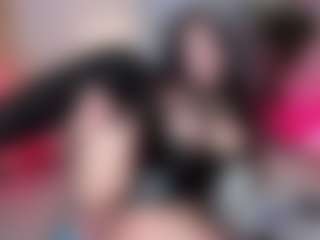 Megan's Live Sex Cam Show