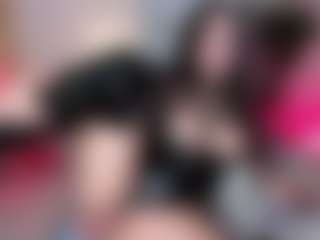 Megan's Live Sex Cam Show