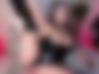 Megan's Live Sex Cam Show