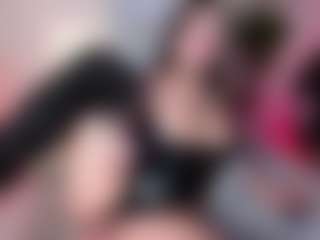 Megan's Live Sex Cam Show
