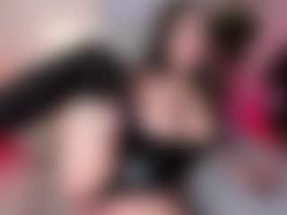 Megan's Live Sex Cam Show