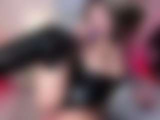Megan's Live Sex Cam Show