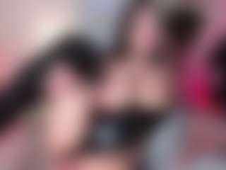 Megan's Live Sex Cam Show