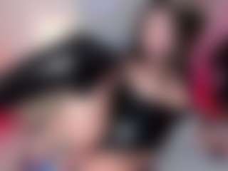 Megan's Live Sex Cam Show