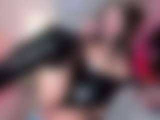 Megan's Live Sex Cam Show