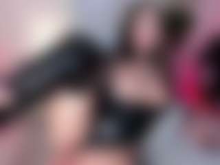 Megan's Live Sex Cam Show