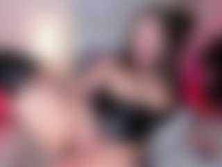 Megan's Live Sex Cam Show