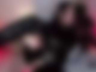 Megan's Live Sex Cam Show