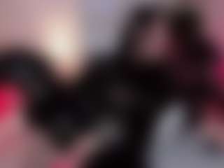 Megan's Live Sex Cam Show