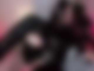 Megan's Live Sex Cam Show