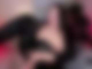 Megan's Live Sex Cam Show