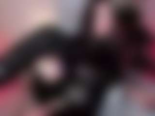 Megan's Live Sex Cam Show