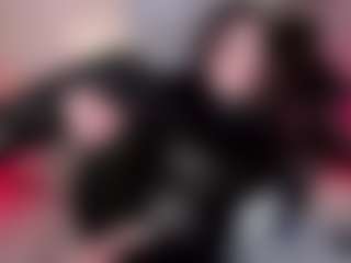 Megan's Live Sex Cam Show