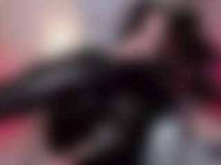 Megan's Live Sex Cam Show