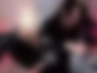 Megan's Live Sex Cam Show