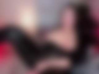 Megan's Live Sex Cam Show