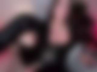 Megan's Live Sex Cam Show
