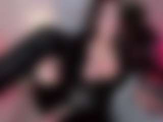 Megan's Live Sex Cam Show