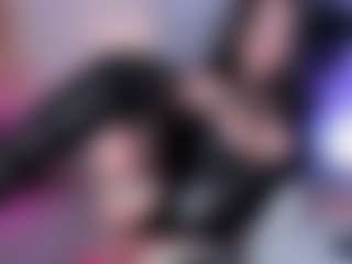 Megan's Live Sex Cam Show