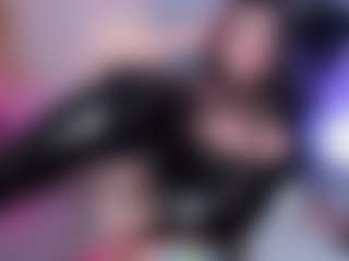 Megan's Live Sex Cam Show