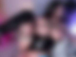 Megan's Live Sex Cam Show