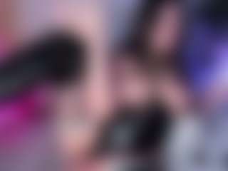 Megan's Live Sex Cam Show