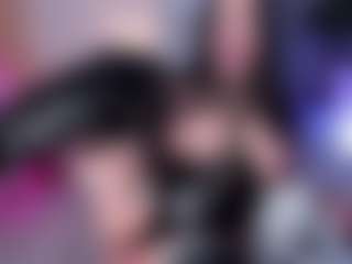 Live cam show with Megan - BBW Teen (18+) on Mixed Magazine Live