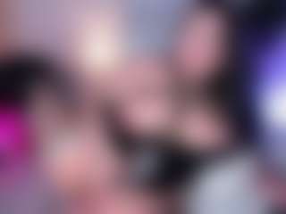 Megan's Live Sex Cam Show