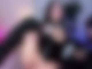 Megan's Live Sex Cam Show