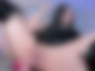 Megan's Live Sex Cam Show