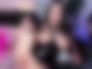 Megan's Live Sex Cam Show