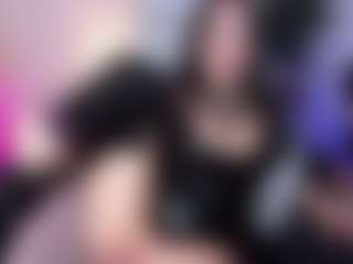 Megan's Live Sex Cam Show