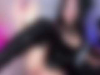 Megan's Live Sex Cam Show