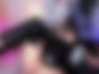 Megan's Live Sex Cam Show