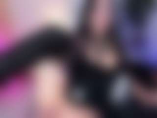 Megan's Live Sex Cam Show