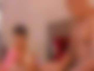 YAYA's Live Sex Cam Show