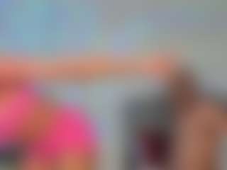 YAYA's Live Sex Cam Show