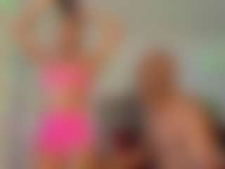 Live cam show with YAYA - Ebony on Milfs Live