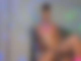 YAYA's Live Sex Cam Show