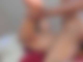 Live cam show with YAYA - Dildo on TeamSkeetLive