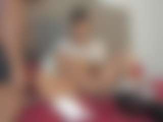 YAYA's Live Sex Cam Show