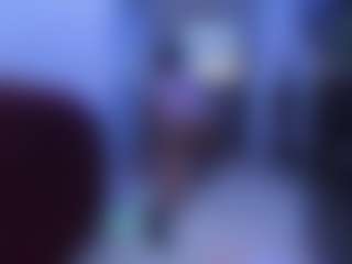 Live cam show with YAYA - Femdom on Dare Cams